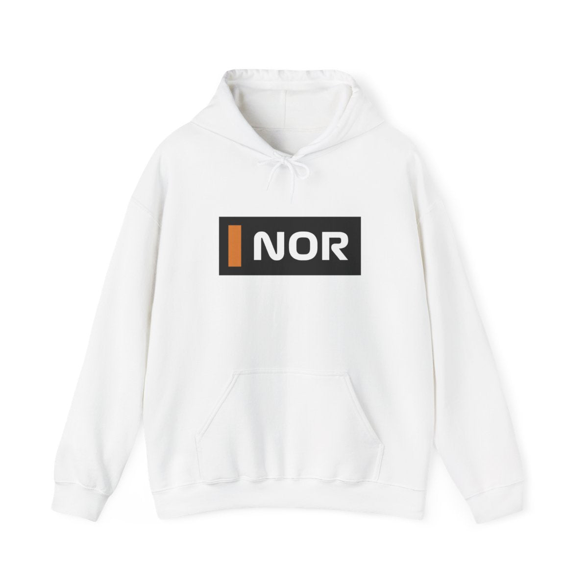 NOR Hoodie