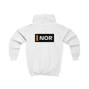NOR Kids Hoodie 5