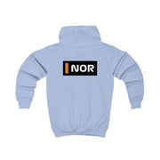 NOR Kids Hoodie 7