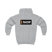 NOR Kids Hoodie 6