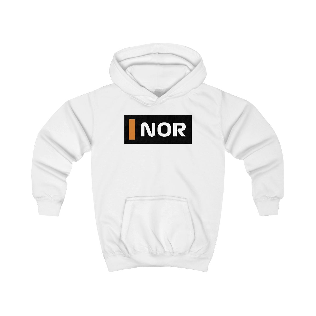 NOR Kids Hoodie