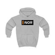NOR Kids Hoodie 3