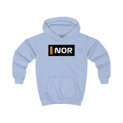 NOR Kids Hoodie 4