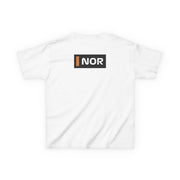 NOR Kids T-Shirt 6