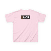 NOR Kids T-Shirt 9