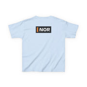 NOR Kids T-Shirt 8
