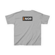 NOR Kids T-Shirt 7
