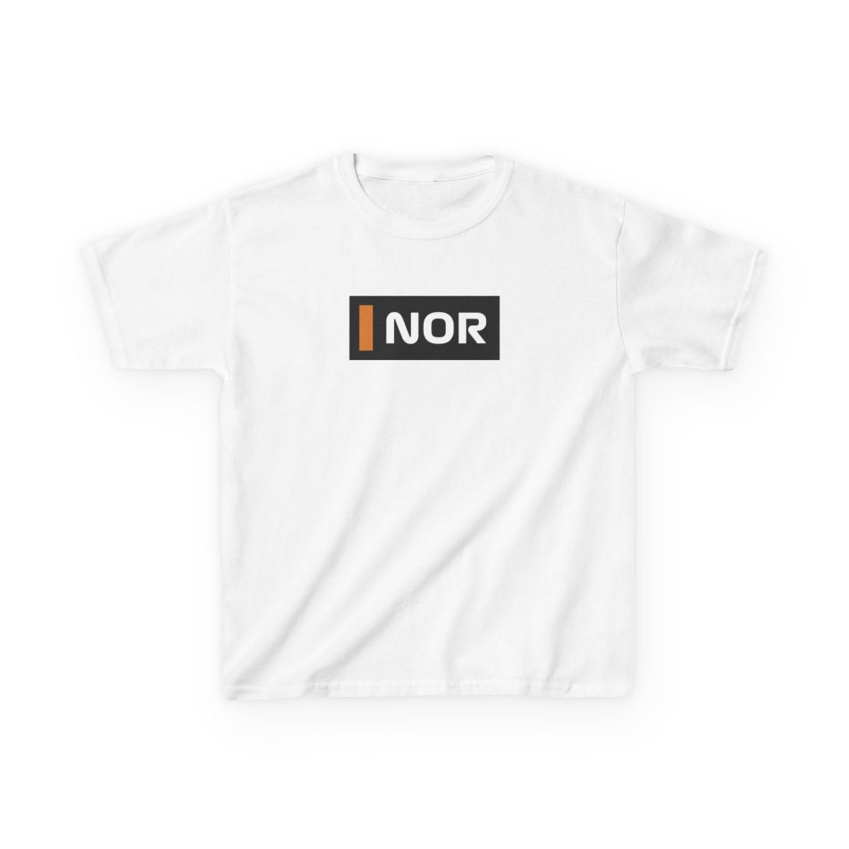 NOR Kids T-Shirt