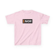 NOR Kids T-Shirt 5