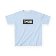 NOR Kids T-Shirt 4