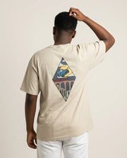 Flying Car T-Shirt 1
