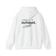 Nothing Just An Inchident - Leclerc Hoodie 6