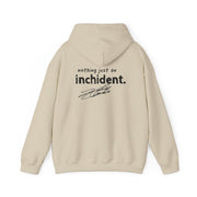 Nothing Just An Inchident - Leclerc Hoodie 8