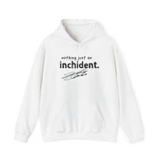 Nothing Just An Inchident - Leclerc Hoodie 1