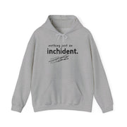 Nothing Just An Inchident - Leclerc Hoodie 2