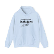 Nothing Just An Inchident - Leclerc Hoodie 5