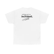 Nothing Just An Inchident - Leclerc T-Shirt 6