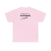Nothing Just An Inchident - Leclerc T-Shirt 9