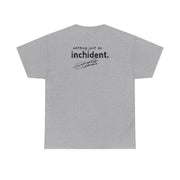 Nothing Just An Inchident - Leclerc T-Shirt 7