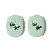 Babe, You Look So Cool - 1975 AirPods Max Case 3