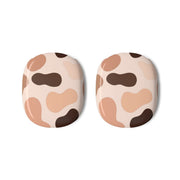Cowprint Nude AirPods Max Case 3