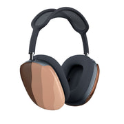 multi abstract nude AirPods Max Case 2
