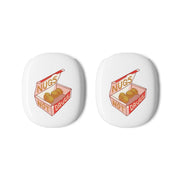 Nugs not Drugs Tumblr Style AirPods Max Case 3