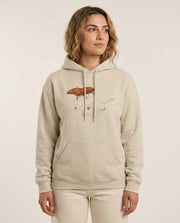 Moom Umbrellas Hoodie 2
