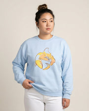 Lemon Shark Sweatshirt 1