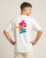 Mario T-Shirts