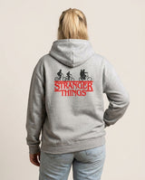Stranger Things Hoodies