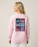 One Direction Sweatshirts