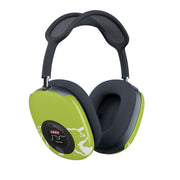Wonderwall Record AirPods Max Case 2