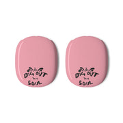 Dig Out Your Soul AirPods Max Case 3