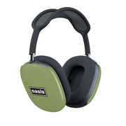 Band Name Green AirPods Max Case 2