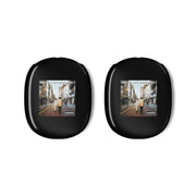 What's The Story AirPods Max Case 3