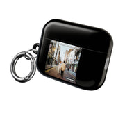 What's The Story AirPods Case 8