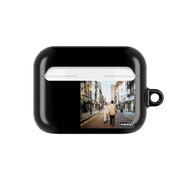What's The Story AirPods Case 7
