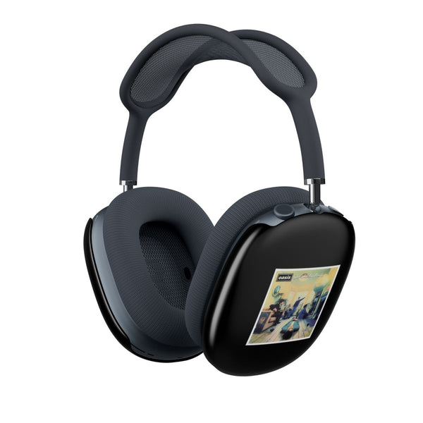 Definitely Maybe - Oasis AirPods Max Case