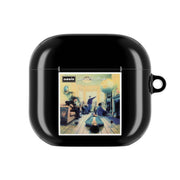 Definitely Maybe - Oasis AirPods Case 4