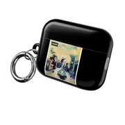 Definitely Maybe - Oasis AirPods Case 8