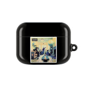 Definitely Maybe - Oasis AirPods Case 5