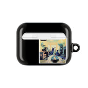Definitely Maybe - Oasis AirPods Case 7