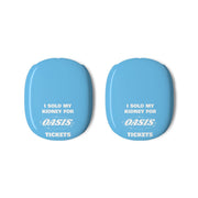 I Sold My Kidney For Tickets AirPods Max Case 3