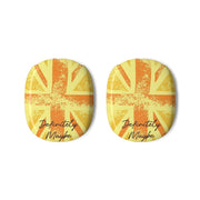Definitely Maybe AirPods Max Case 3