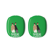 I'm Feeling Supersonic AirPods Max Case 3
