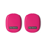 Live Forever AirPods Max Case 3