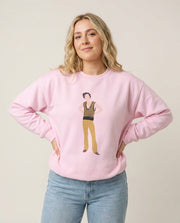 Yellow Vest - Harry Sweatshirt 1