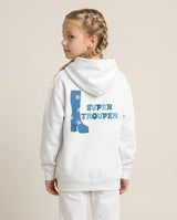 Mamma Mia Kids Hoodies