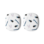 Rinkside Pattern AirPods Max Case 3